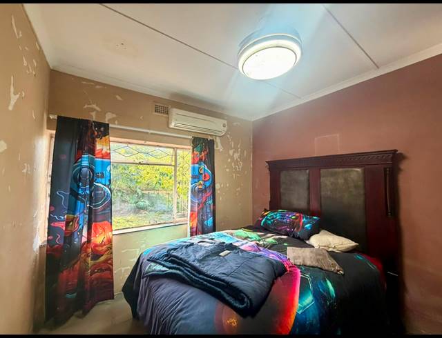 3 BEDROOM FREESTANDING FOR SALE IN ARBORETUM